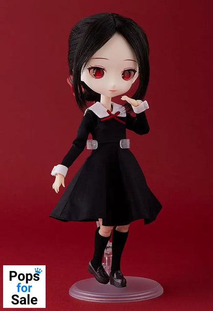 Kaguya-sama: Love is War Harmonia Humming Doll Action Figure Kaguya Shinomiya 23 cm