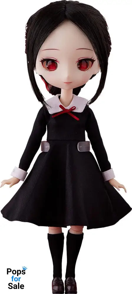 Kaguya-sama: Love is War Harmonia Humming Doll Action Figure Kaguya Shinomiya 23 cm