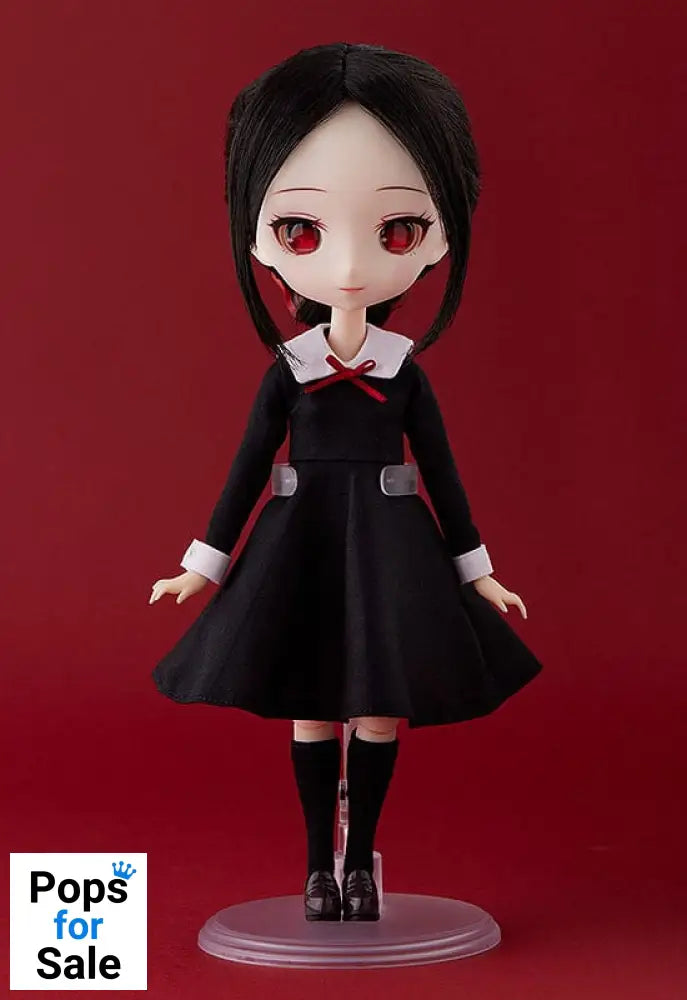 Kaguya-sama: Love is War Harmonia Humming Doll Action Figure Kaguya Shinomiya 23 cm