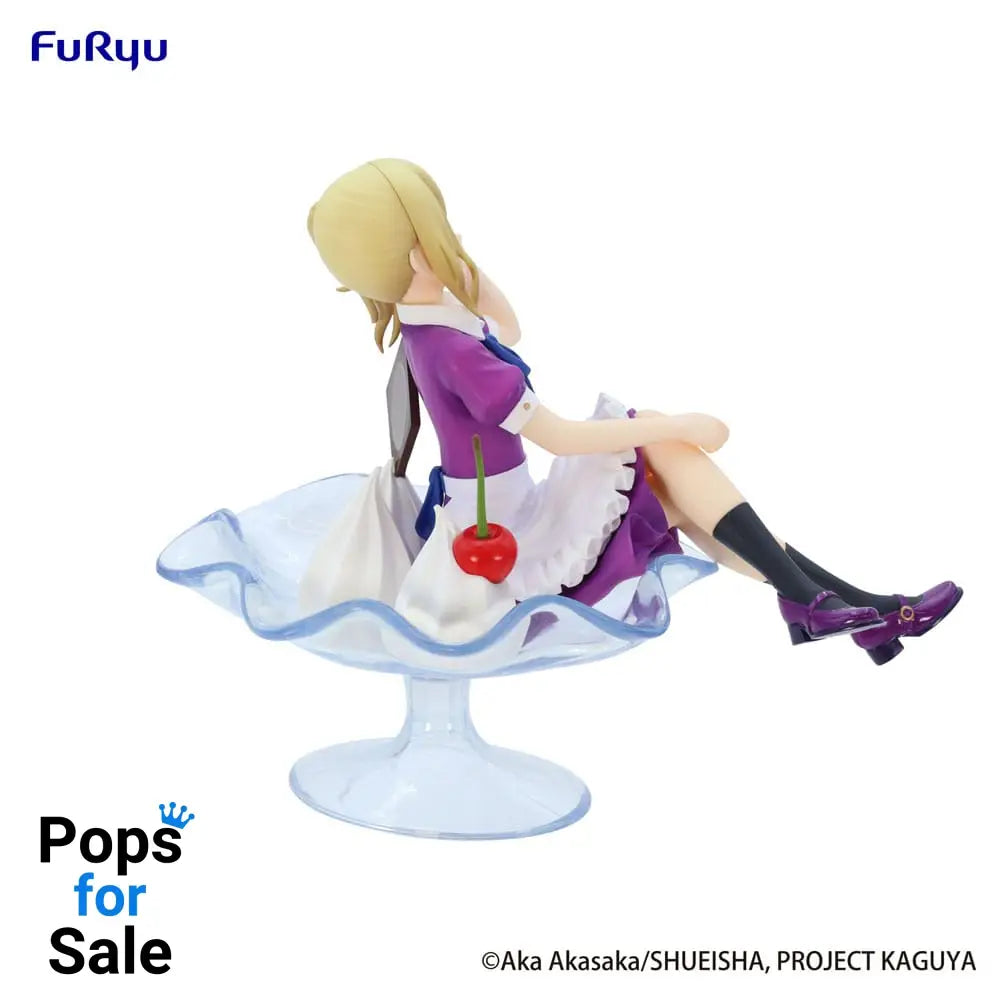 Kaguya-sama: Love is War Special PVC Statue Ai Hayasaka Parfait Ver. 15 cm