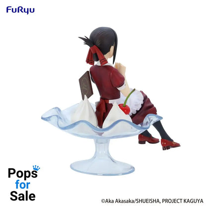 Kaguya-sama: Love is War Special PVC Statue Chika Fujiwara Parfait Ver. 13 cm