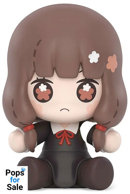 Kaguya-sama: Love is War The First Kiss That Never Ends Huggy Good Smile Chibi Figure Miko Iino 6 cm