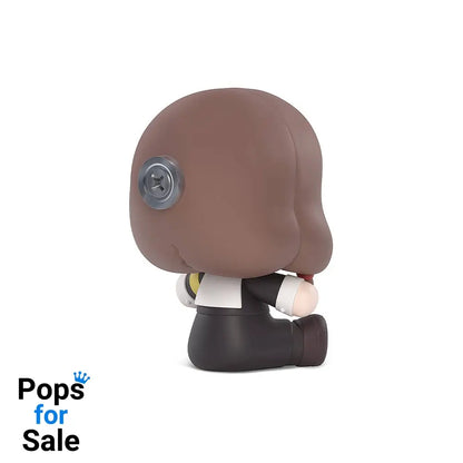 Kaguya-sama: Love is War The First Kiss That Never Ends Huggy Good Smile Chibi Figure Miko Iino 6 cm