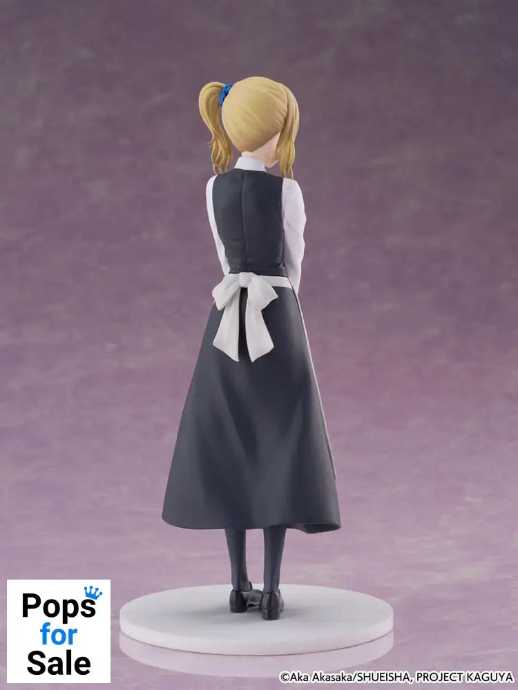 Kaguya-sama: Love Is War Ultra Romantic Cantabile PVC Statue Ai Hayasaka 20 cm