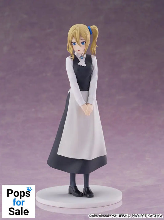 Kaguya-sama: Love Is War Ultra Romantic Cantabile PVC Statue Ai Hayasaka 20 cm Statues