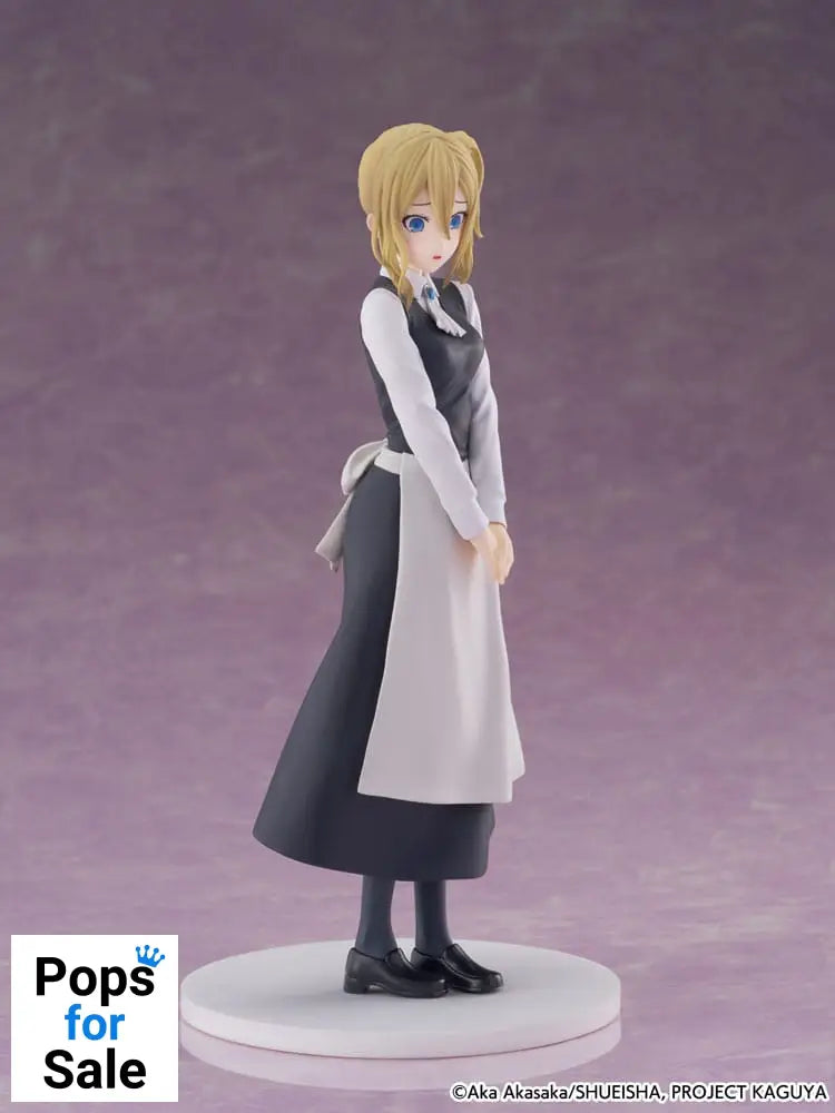 Kaguya-sama: Love Is War Ultra Romantic Cantabile PVC Statue Ai Hayasaka 20 cm