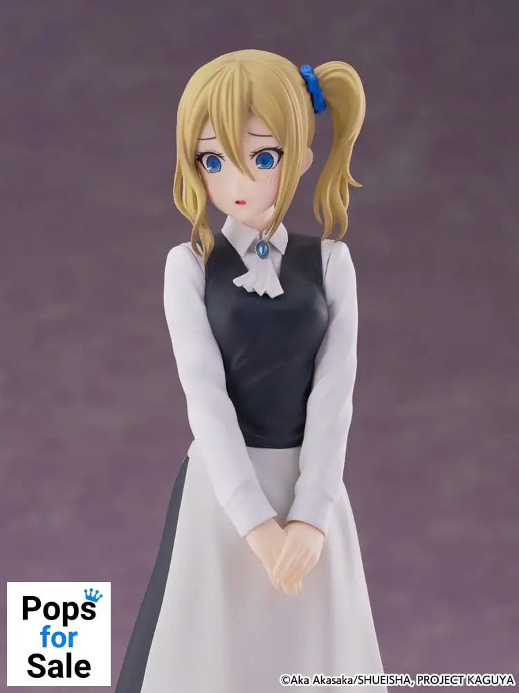 Kaguya-sama: Love Is War Ultra Romantic Cantabile PVC Statue Ai Hayasaka 20 cm Statues