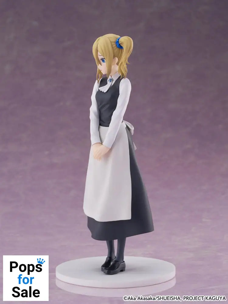 Kaguya-sama: Love Is War Ultra Romantic Cantabile PVC Statue Ai Hayasaka 20 cm