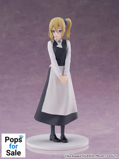 Kaguya-sama: Love Is War Ultra Romantic Cantabile PVC Statue Ai Hayasaka 20 cm