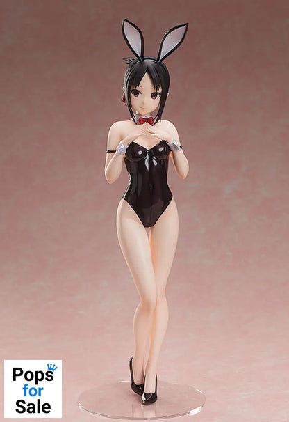 Kaguya-sama: Love is War -Ultra Romantic- Kaguya Shinomiya: Bare Leg Bunny Ver. Figure Vinyl Figure
