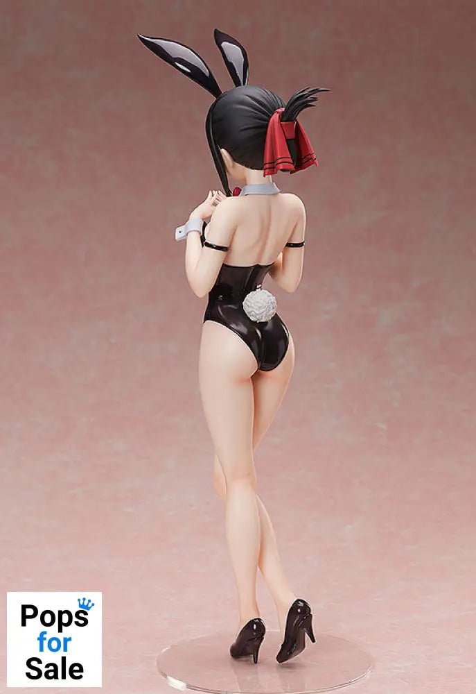 Kaguya-sama: Love is War -Ultra Romantic- Kaguya Shinomiya: Bare Leg Bunny Ver. Figure Vinyl Figure