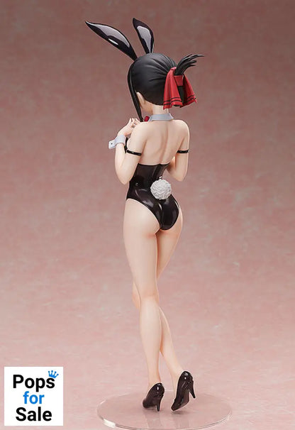 Kaguya-sama: Love is War -Ultra Romantic- Kaguya Shinomiya: Bare Leg Bunny Ver. Figure Vinyl Figure