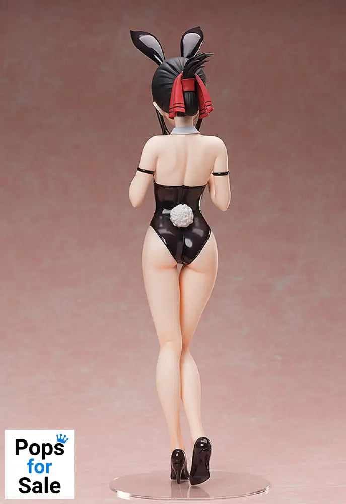 Kaguya-sama: Love is War -Ultra Romantic- Kaguya Shinomiya: Bare Leg Bunny Ver. Figure Vinyl Figure