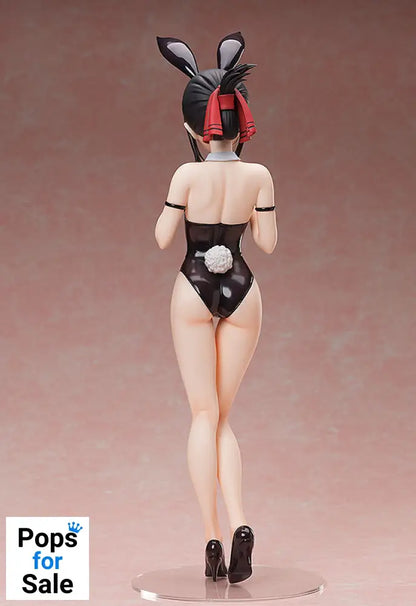 Kaguya-sama: Love is War -Ultra Romantic- Kaguya Shinomiya: Bare Leg Bunny Ver. Figure Vinyl Figure