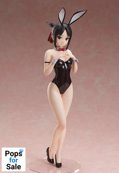 Kaguya-sama: Love is War -Ultra Romantic- Kaguya Shinomiya: Bare Leg Bunny Ver. Figure Vinyl Figure
