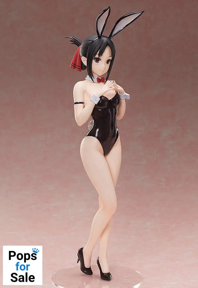 Kaguya-sama: Love is War -Ultra Romantic- Kaguya Shinomiya: Bare Leg Bunny Ver. Figure Vinyl Figure