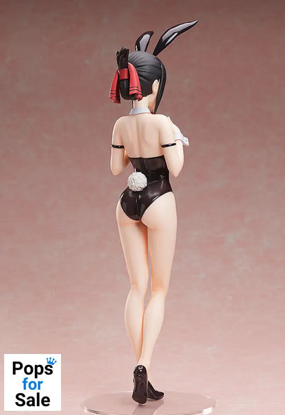 Kaguya-sama: Love is War -Ultra Romantic- Kaguya Shinomiya: Bare Leg Bunny Ver. Figure Vinyl Figure