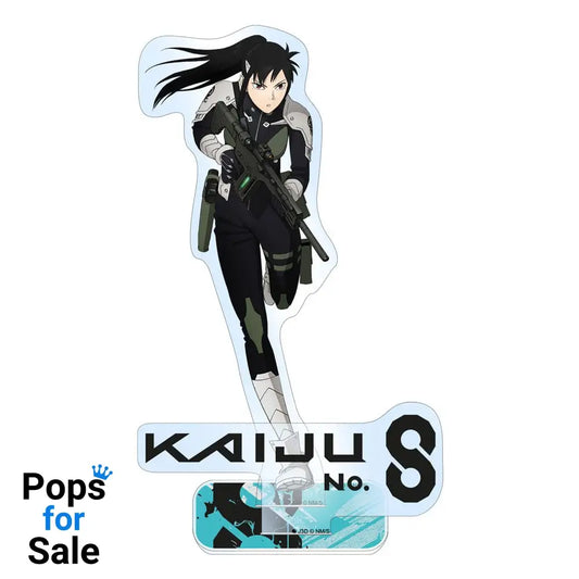 Kaiju No. 8 Acrylic Stand Mina Ashiro Season 2 14 cm