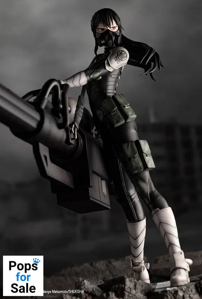 Kaiju No. 8 ARTFXJ Statue 1/8 Mina Ashiro 23 cm