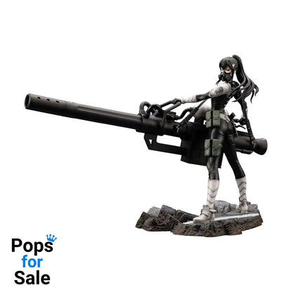 Kaiju No. 8 ARTFXJ Statue 1/8 Mina Ashiro 23 cm Statues