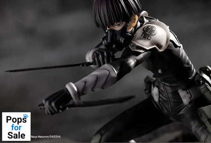 Kaiju No. 8 ARTFXJ Statue 1/8 Soshiro Hoshina 15 cm Statues