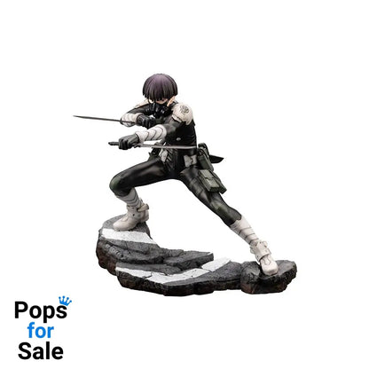 Kaiju No. 8 ARTFXJ Statue 1/8 Soshiro Hoshina 15 cm Statues