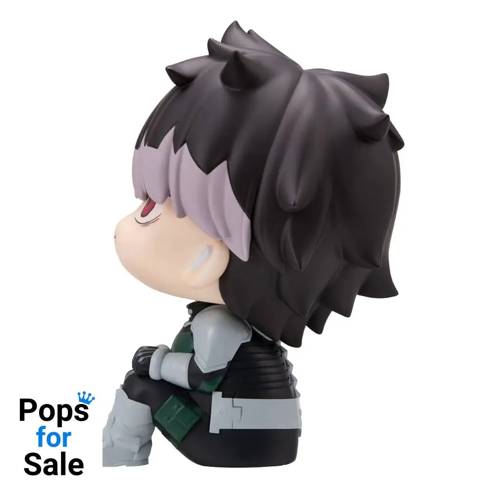 Kaiju No. 8 Look Up PVC Statue Gen Narumi 11 cm Statues