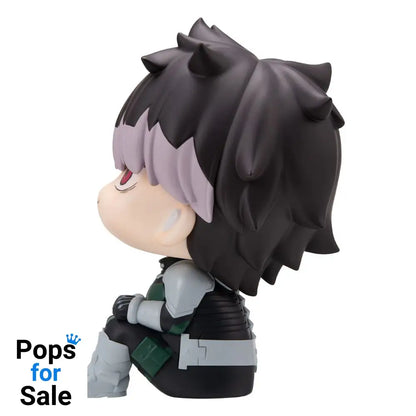 Kaiju No. 8 Look Up PVC Statue Gen Narumi 11 cm Statues