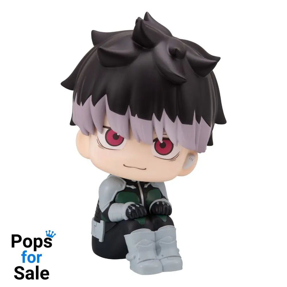 Kaiju No. 8 Look Up PVC Statue Gen Narumi 11 cm