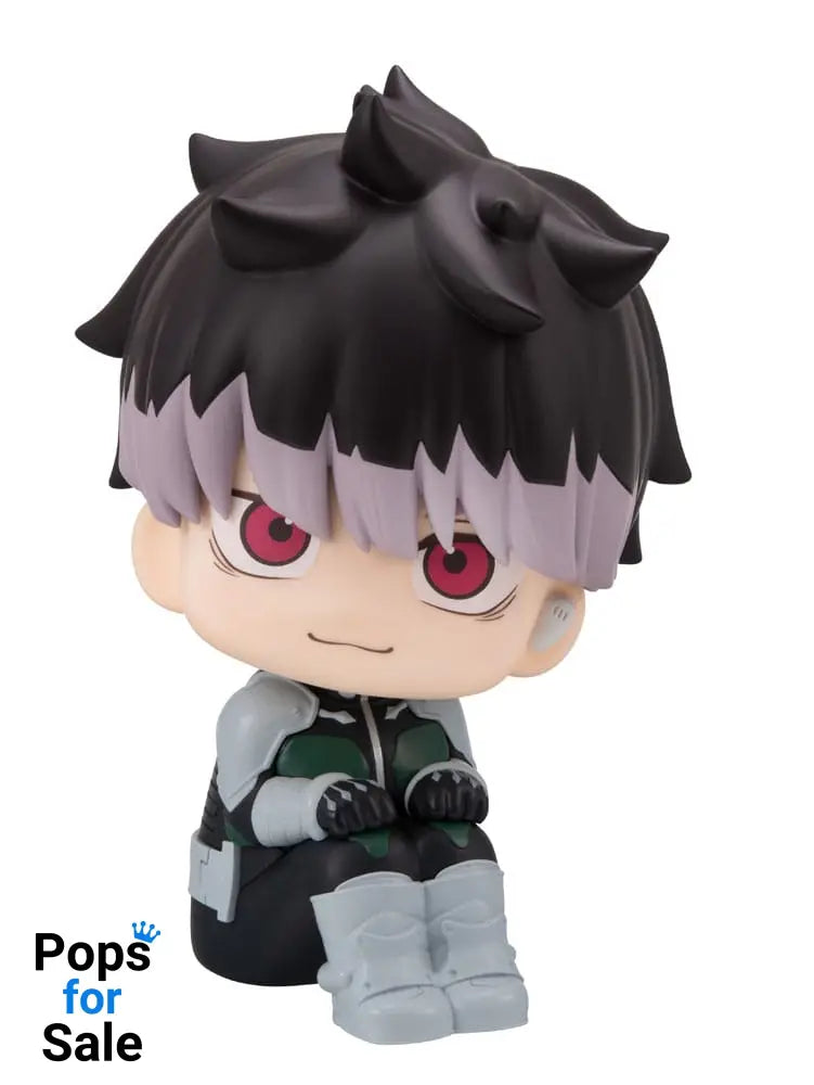 Kaiju No. 8 Look Up PVC Statue Gen Narumi (with gift) 11 cm