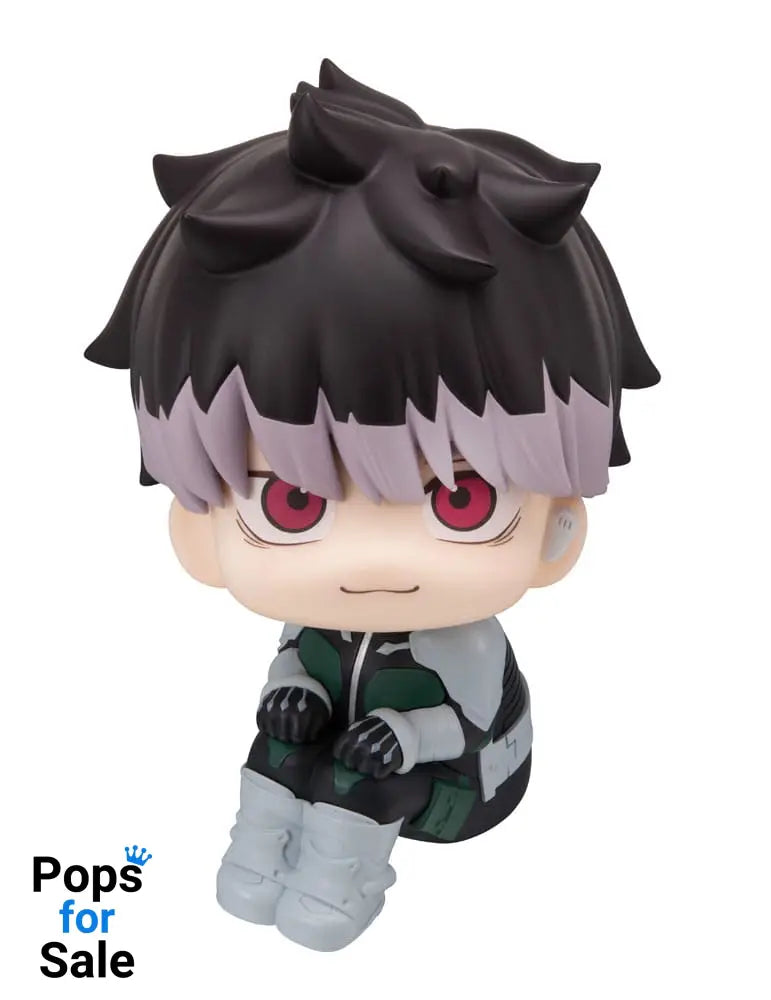 Kaiju No. 8 Look Up PVC Statue Gen Narumi (with gift) 11 cm