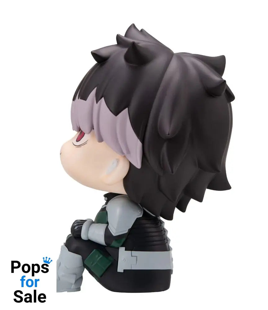 Kaiju No. 8 Look Up PVC Statue Gen Narumi (with gift) 11 cm