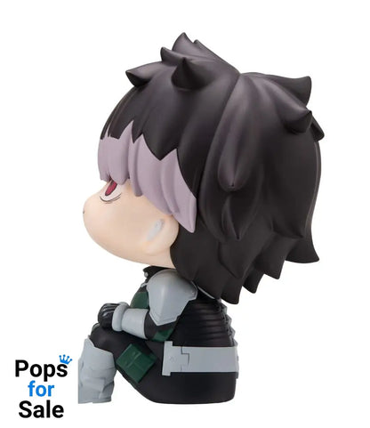 Kaiju No. 8 Look Up PVC Statue Gen Narumi (with gift) 11 cm