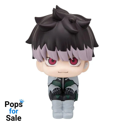 Kaiju No. 8 Look Up PVC Statue Gen Narumi (with gift) 11 cm Statues