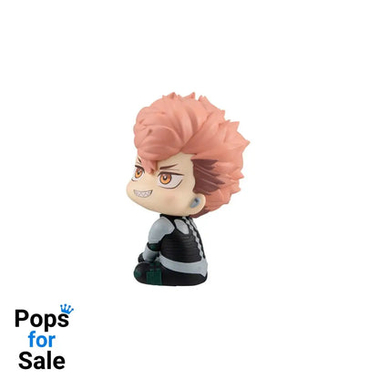 Kaiju No. 8 Look Up PVC Statue Iharu Fruhashi 11 cm