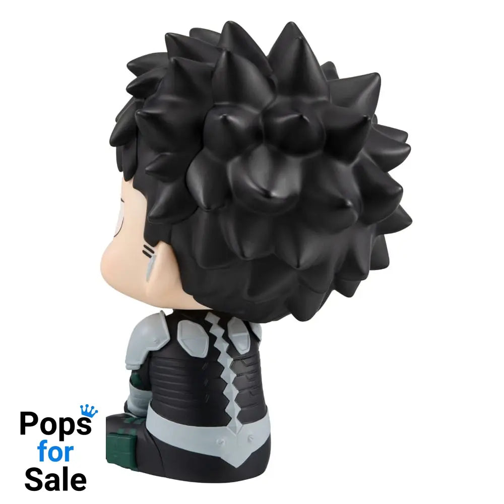 Kaiju No. 8 Look Up PVC Statue Kafka Hibino 11 cm