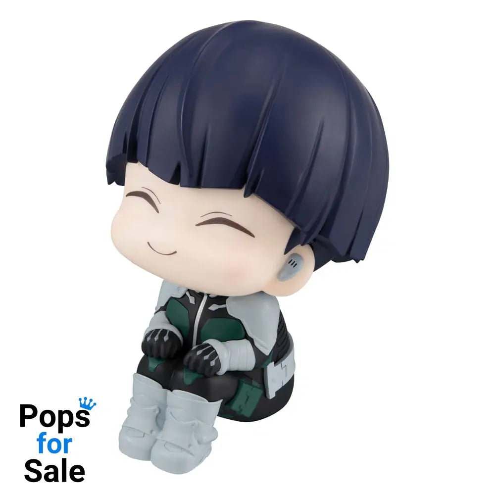 Kaiju No. 8 Look Up PVC Statue Soshiro Hoshina 11 cm