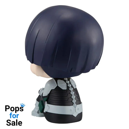 Kaiju No. 8 Look Up PVC Statue Soshiro Hoshina 11 cm Statues