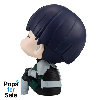 Kaiju No. 8 Look Up PVC Statue Soshiro Hoshina 11 cm Statues