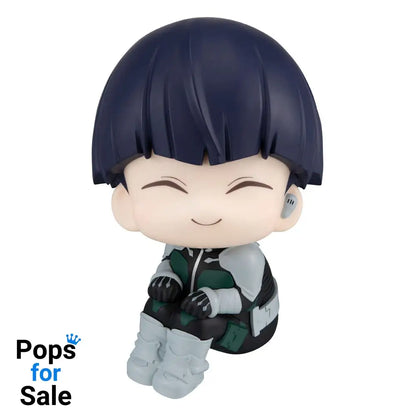 Kaiju No. 8 Look Up PVC Statue Soshiro Hoshina 11 cm