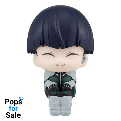 Kaiju No. 8 Look Up PVC Statue Soshiro Hoshina 11 cm