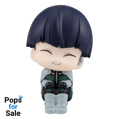 Kaiju No. 8 Look Up PVC Statue Soshiro Hoshina 11 cm