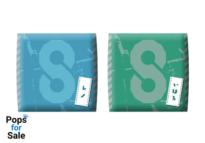 Kaiju No. 8 Look Up PVC Statues Reno Ichikawa & Iharu Fruhashi 11 cm (with gift)