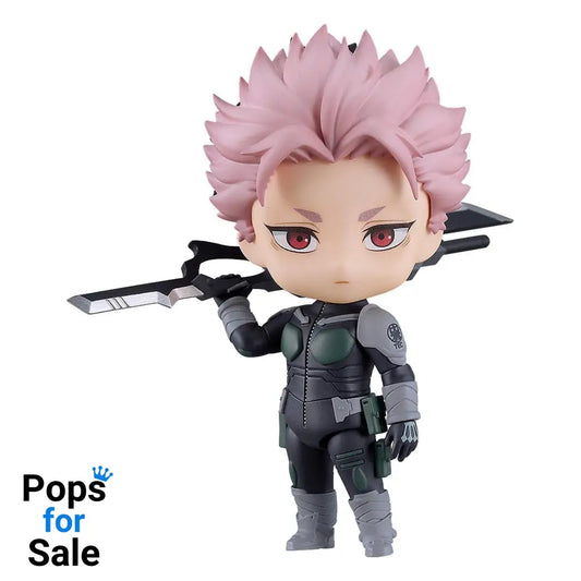 Kaiju No. 8 Nendoroid Action Figure Gen Narumi 10 cm