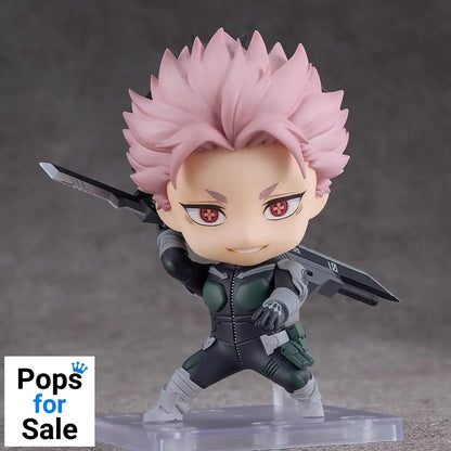 Kaiju No. 8 Nendoroid Action Figure Gen Narumi 10 cm