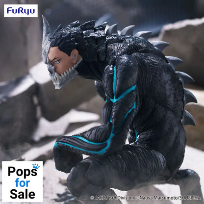 Kaiju No. 8 Noodle Stopper PVC Statue Kaiju No. 8 11 cm