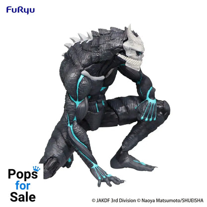 Kaiju No. 8 Noodle Stopper PVC Statue Kaiju No. 8 11 cm