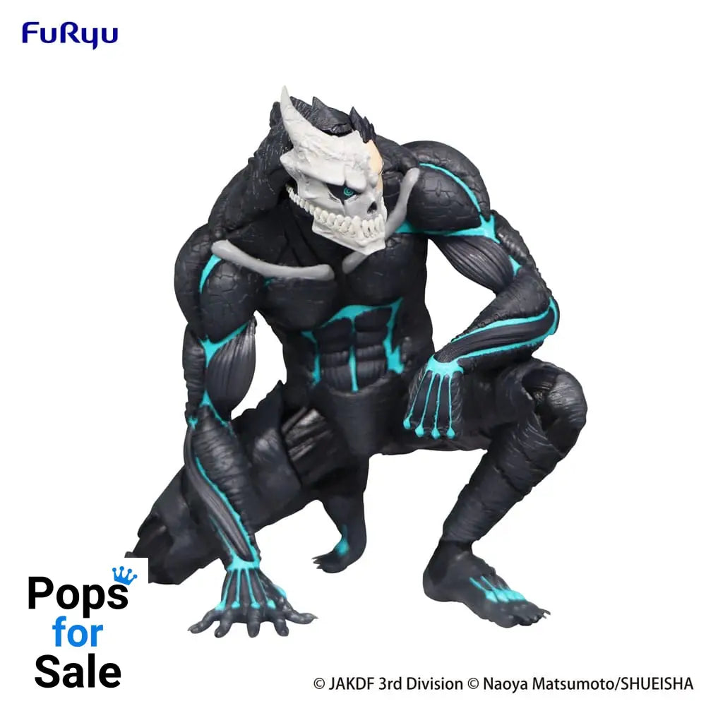 Kaiju No. 8 Noodle Stopper PVC Statue Kaiju No. 8 11 cm