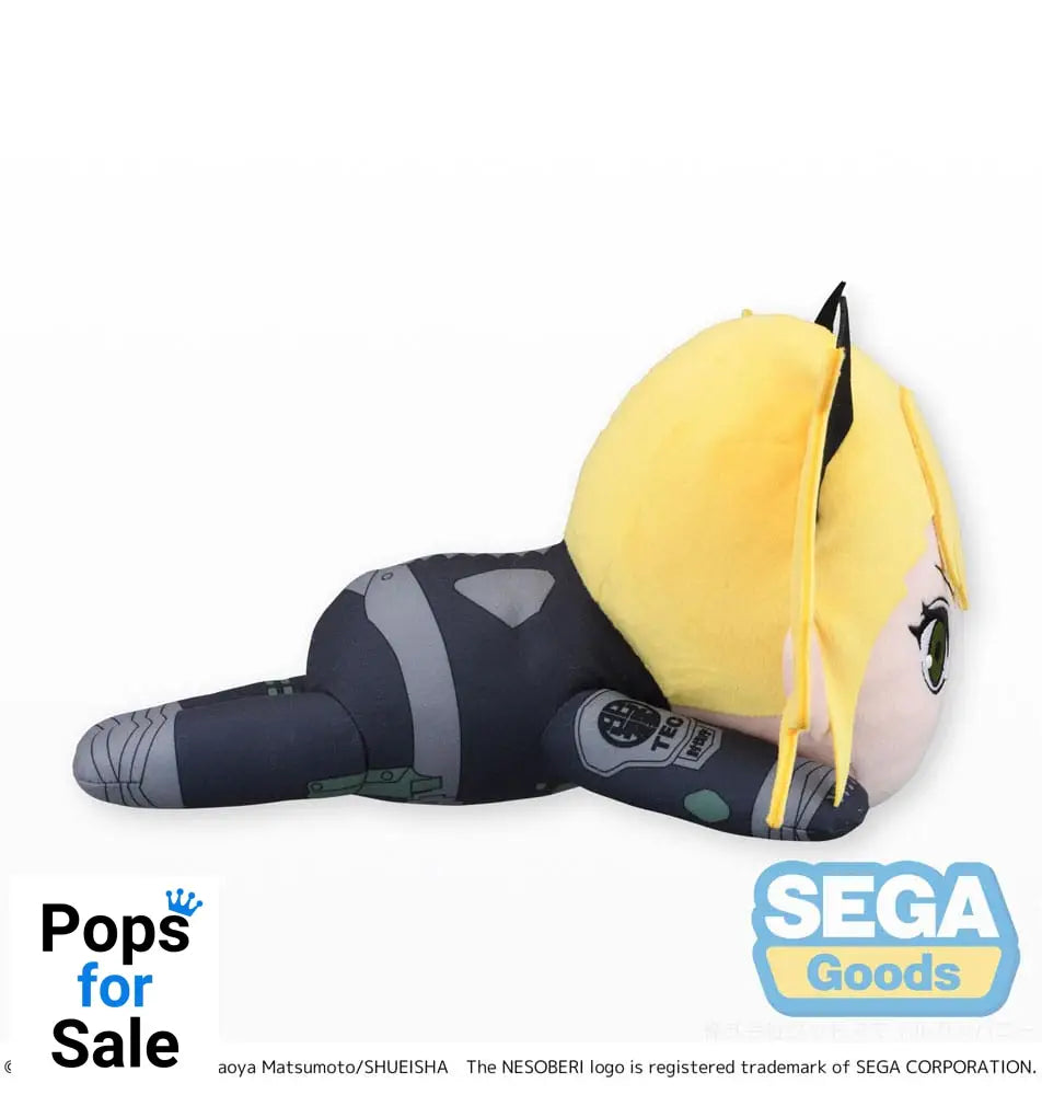 Kaiju No. 8 Plush Figure Kikoru Shinomiya L 20 cm