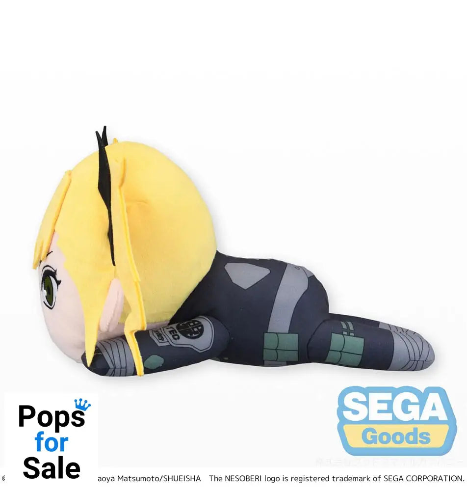 Kaiju No. 8 Plush Figure Kikoru Shinomiya L 20 cm